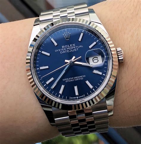 rolex datejust 36 2019 preis|Rolex Datejust 36mm for sale.